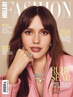 HELLO! Fashion Monthly